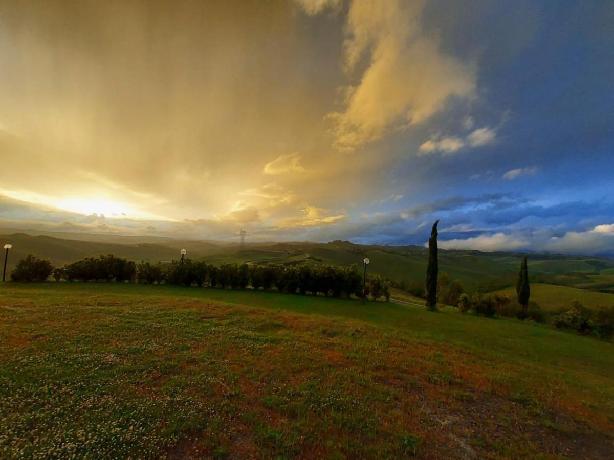 Agriturismo Corte Dainelli Монтайоне Екстер'єр фото